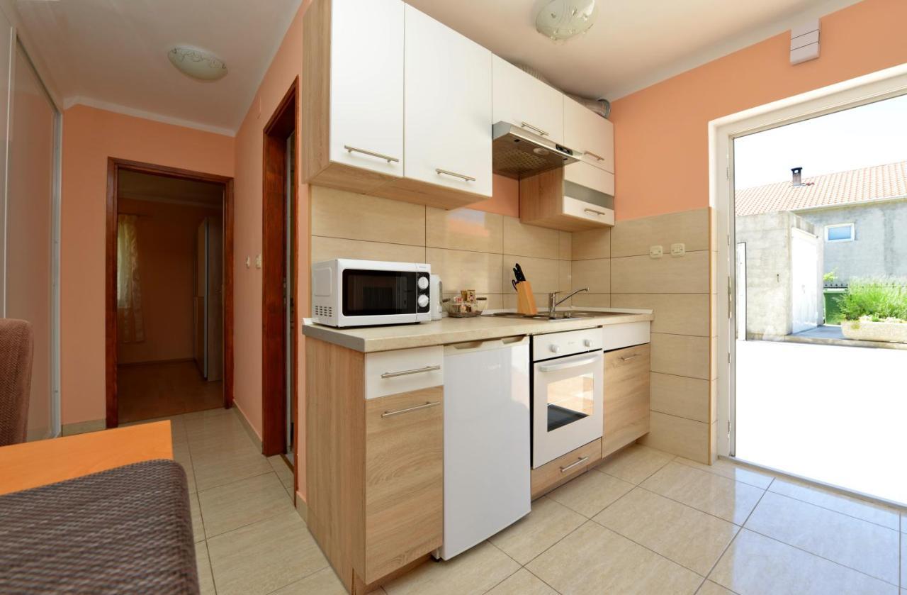 Apartment Kokic Pridraga Bagian luar foto